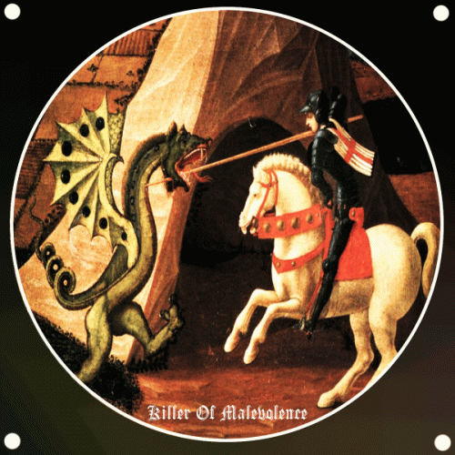 Urrnil : Killer of Malevolence Urrnil : Killer of Malevolence